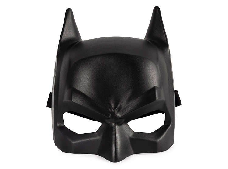 MASCARA DC COMICS BATMAN HÉROES Y VILLANOS - 2