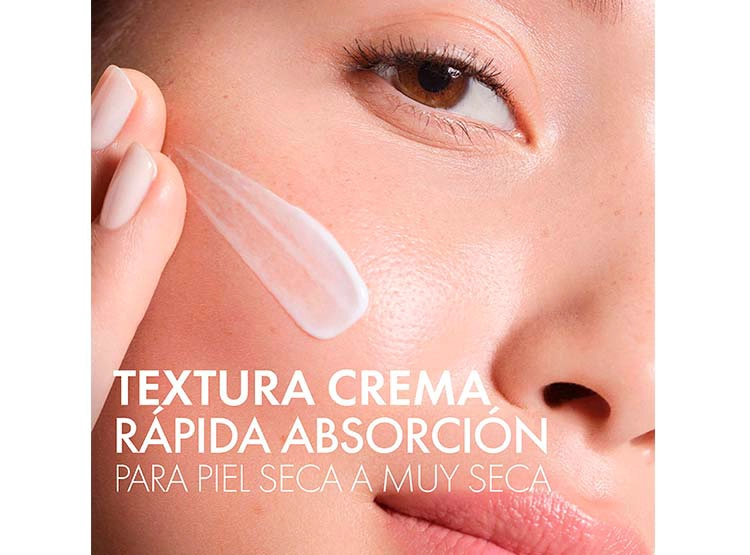 CREMA FACIAL VICHY HIDRATANTE MINÉRAL 89 RICA 100H 50 ML - 6
