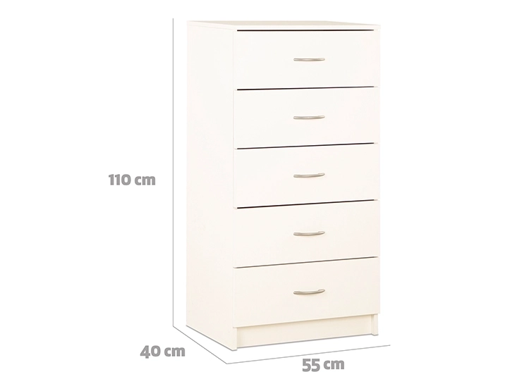 COMODA STANFORD CLASICA 5C - 7
