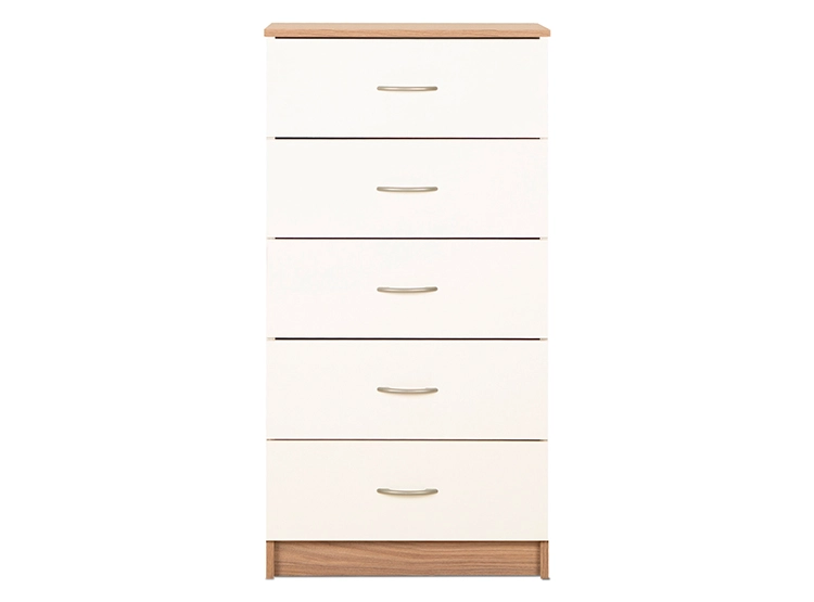 COMODA STANFORD CLASICA 5C - 1