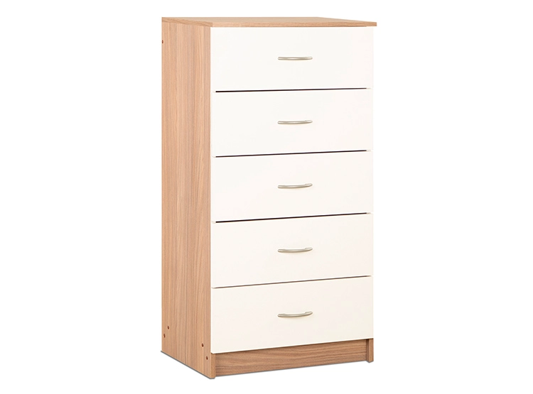 COMODA STANFORD CLASICA 5C - 2