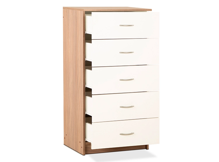 COMODA STANFORD CLASICA 5C - 3