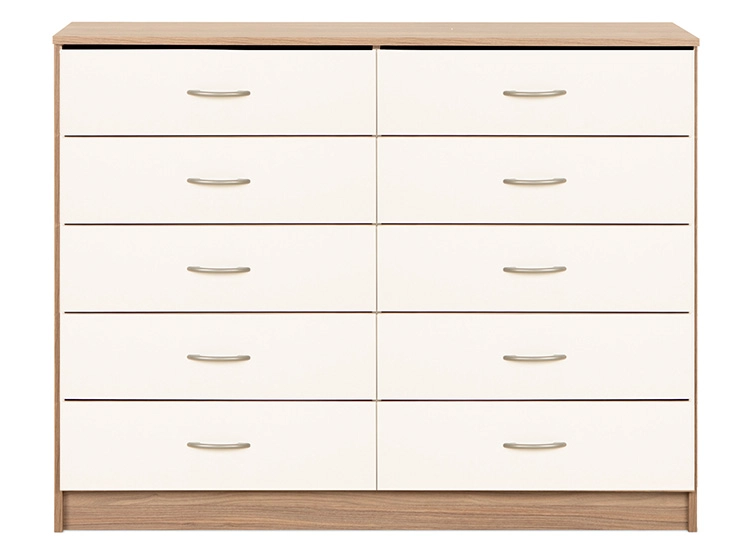 COMODA STANFORD CLASICA 10C - 1