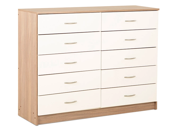 COMODA STANFORD CLASICA 10C - 2