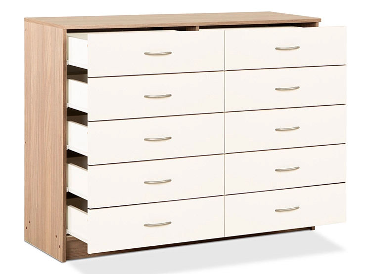 COMODA STANFORD CLASICA 10C - 3