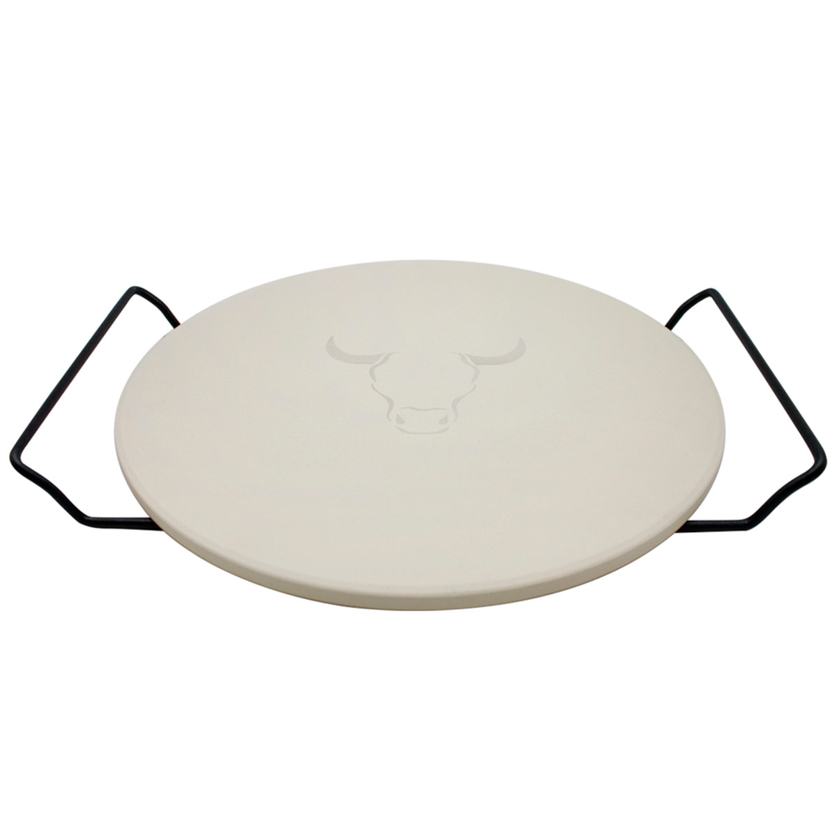SET PIZZA WAYU PIEDRA + CORTADOR - 2