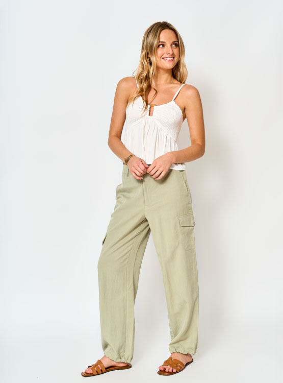 BLUSA INDEX ESCOTE ARGOLLA - 4
