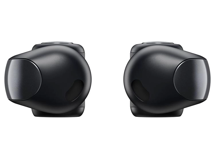 AUDÍFONOS BOSE ULTRAOPEN EARBUDS BLACK - 3