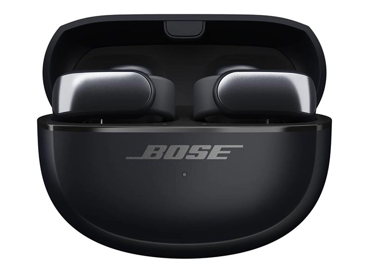 AUDÍFONOS BOSE ULTRAOPEN EARBUDS BLACK - 4