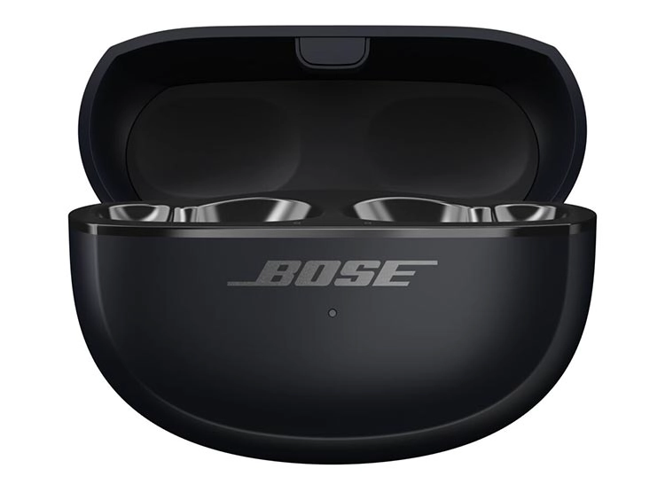 AUDÍFONOS BOSE ULTRAOPEN EARBUDS BLACK - 5
