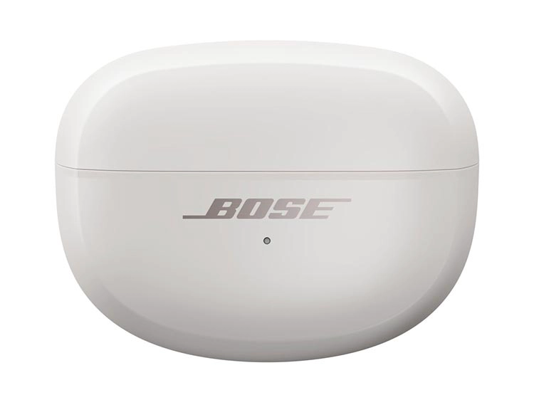 AUDÍFONOS BOSE ULTRAOPEN EARBUDS WHITE SMOKE - 5