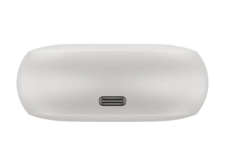 AUDÍFONOS BOSE ULTRAOPEN EARBUDS WHITE SMOKE - 6