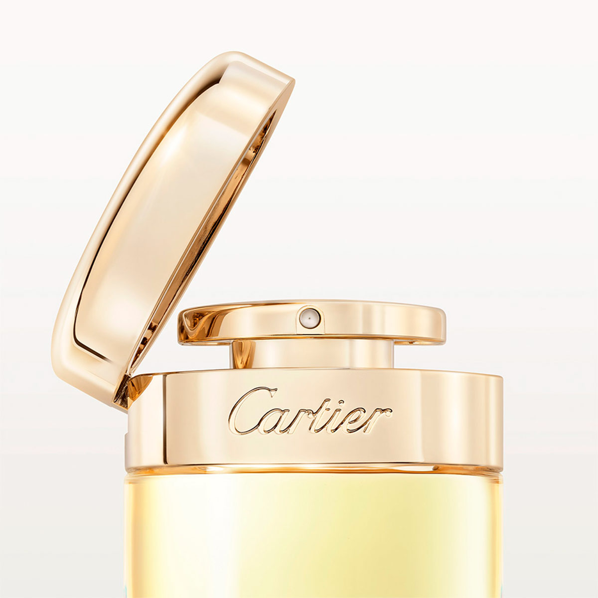 PERFUME CARTIER BAISER VOLÉ EDP 100 ML, foto 3