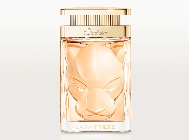 PERFUME CARTIER LA PANTHERE MUJER EDP 100 ML - 1