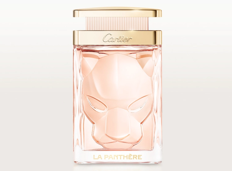 PERFUME CARTIER BAISER VOLÉ EDP 100 ML