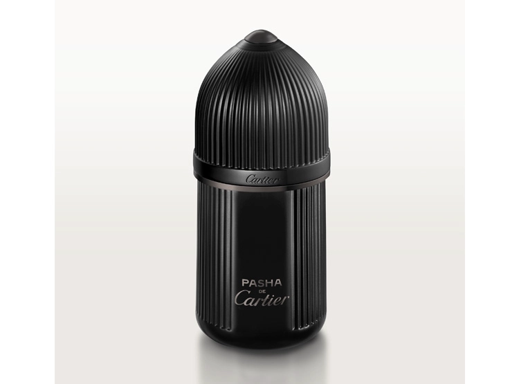 PERFUME CARTIER PASHA NOIR ABSOLU HOMBRE EDT 100 ML - 1