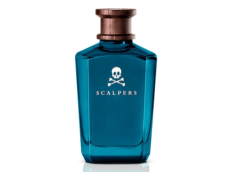PERFUME SCALPERS YACHT CLUB HOMBRE EDP 125 ML - 2