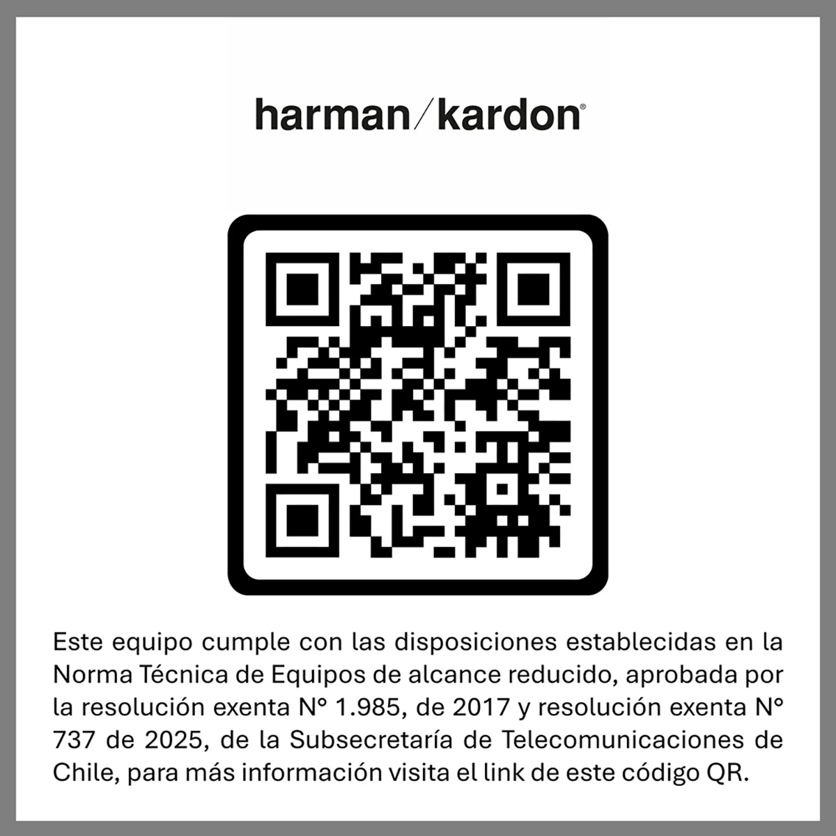 PARLANTE BLUETOOTH HARMAN KARDON GO + PLAY 3 NEGRO - 10