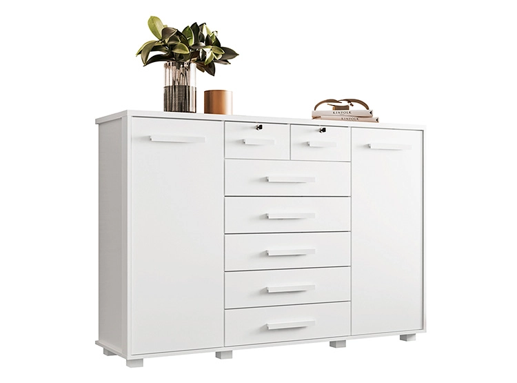 COMODA VEKKA HOME FONTANA 2P 7C - 1