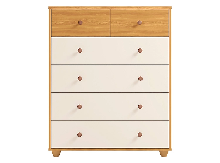 COMODA VEKKA HOME VITTORIA LIGHT 6C - 1