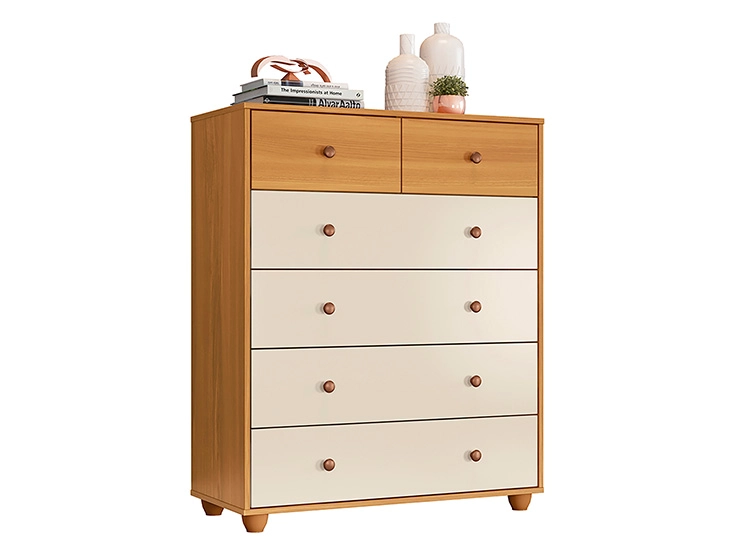 COMODA VEKKA HOME VITTORIA LIGHT 6C - 2