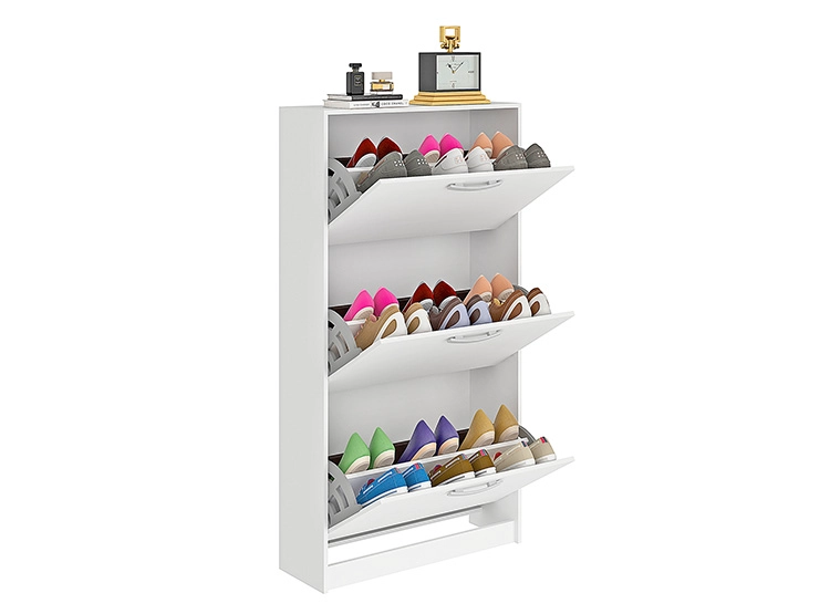 ZAPATERA VEKKA HOME NICK LIGHT 3P - 5