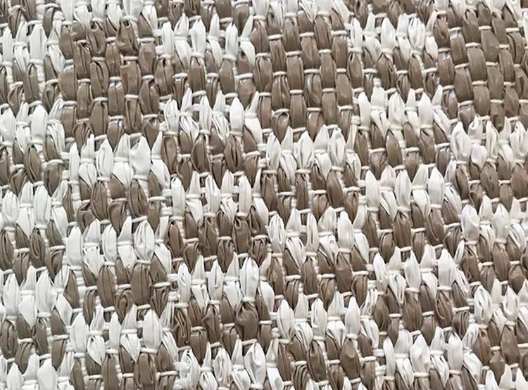 ALFOMBRA IDETEX KALA 200 X 300 CM BEIGE - 2