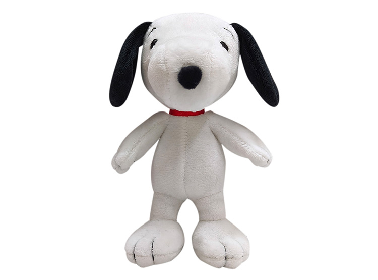 NICI Peluche Weedee Il Topo - 16 Cm, Morbido E Colorato Con Occhi Glitterati, Compagno Di Giochi Per Bambini, Regalo Originale