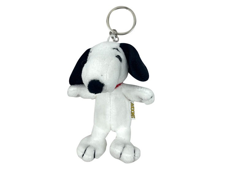 SET SNOOPY BOTELLA + ACCESORIOS - 3