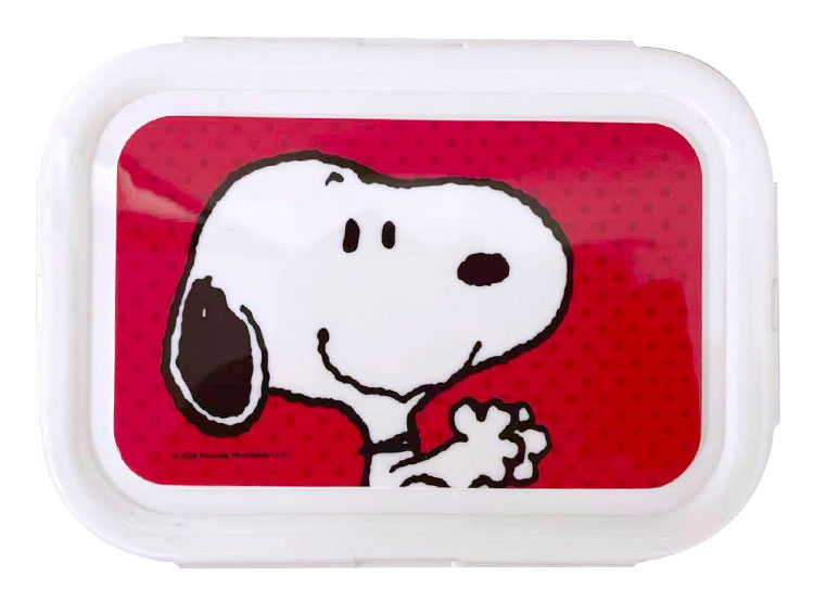 SET SNOOPY BOTELLA + ACCESORIOS - 4