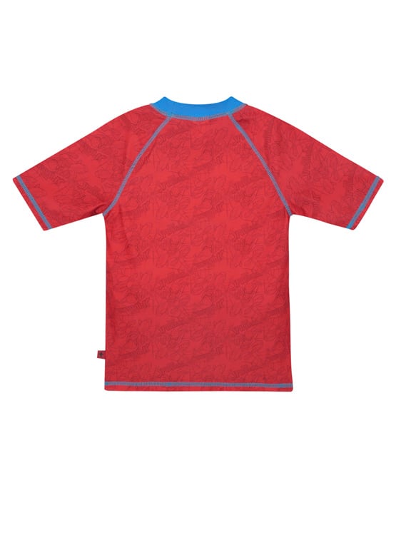 POLERA UV NIÑO SPIDERMAN - 2