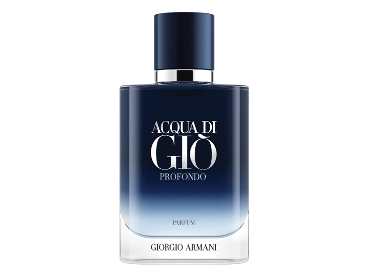 PERFUME HOMBRE ACQUA DI GIO PROFONDO GIORGIO ARMANI PARFUM 50 ML - 1