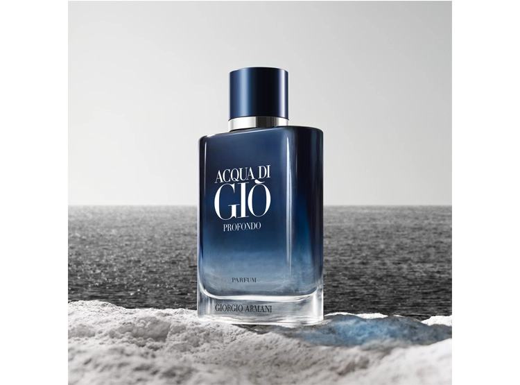PERFUME HOMBRE ACQUA DI GIO PROFONDO GIORGIO ARMANI PARFUM 50 ML - 4