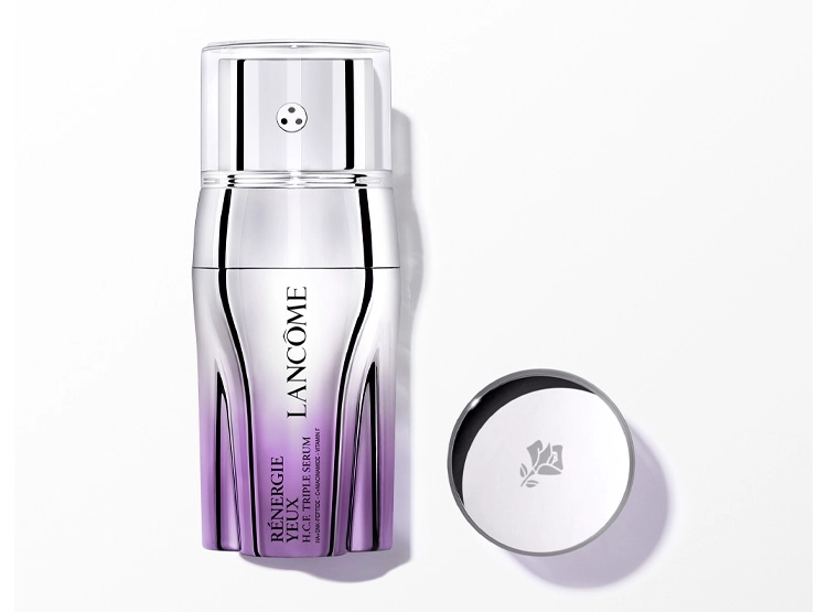 SÉRUM LANCÔME RETINOL ANTIEDAD RÉNERGIE C.R.X TRIPLE SÉRUM