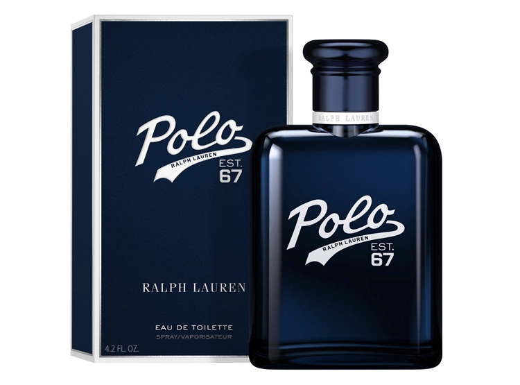 PERFUME HOMBRE POLO 67 RALPH LAUREN EDT 125 ML - 2