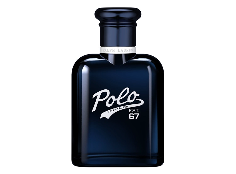 PERFUME HOMBRE POLO 67 RALPH LAUREN EDT 75 ML - 1