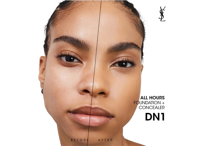 CORRECTOR YVES SAINT LAURENT ALL HOURS 15 ML - 4