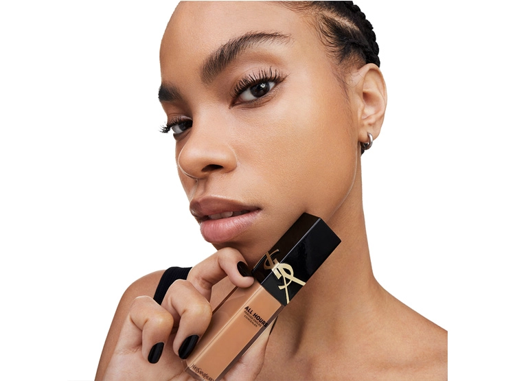 CORRECTOR YVES SAINT LAURENT ALL HOURS 15 ML - 5