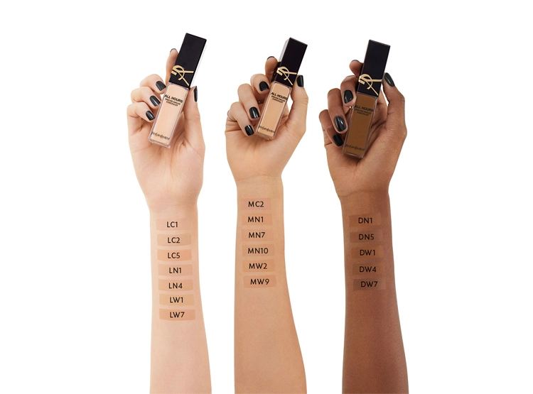 CORRECTOR YVES SAINT LAURENT ALL HOURS CONCEALER LN4  15 ML - 4