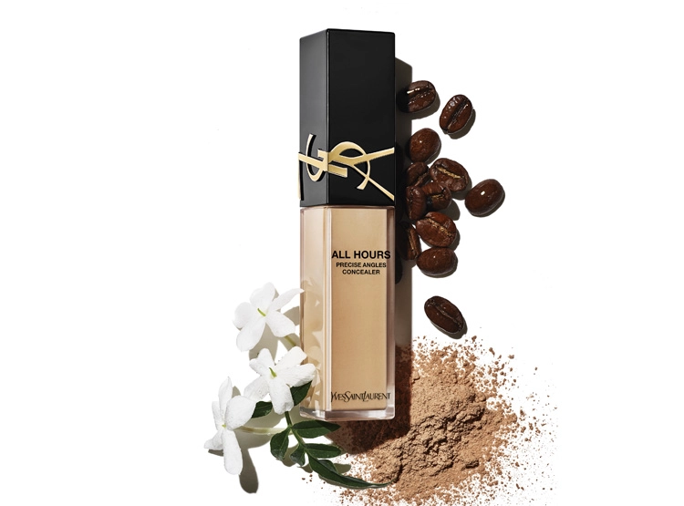 CORRECTOR YVES SAINT LAURENT ALL HOURS CONCEALER LW7  15 ML - 4