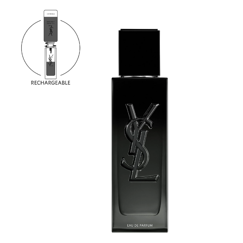 PERFUME HOMBRE MYSLF YVES SAINT LAURENT EDP 40 ML - 1