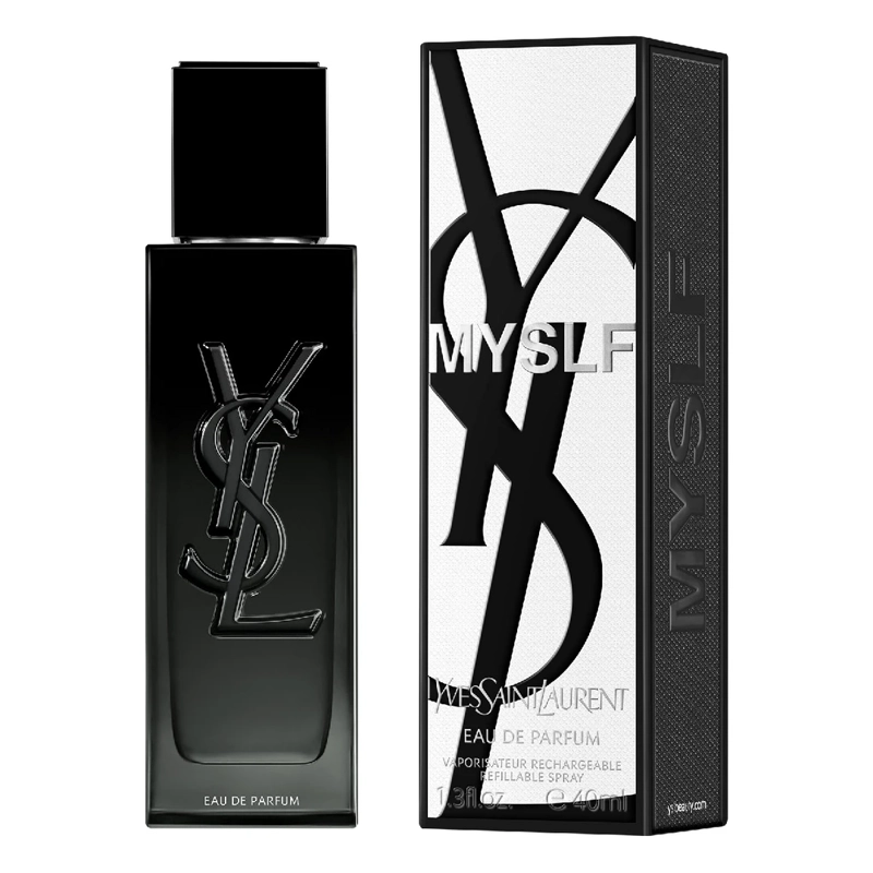 PERFUME HOMBRE MYSLF YVES SAINT LAURENT EDP 40 ML - 2