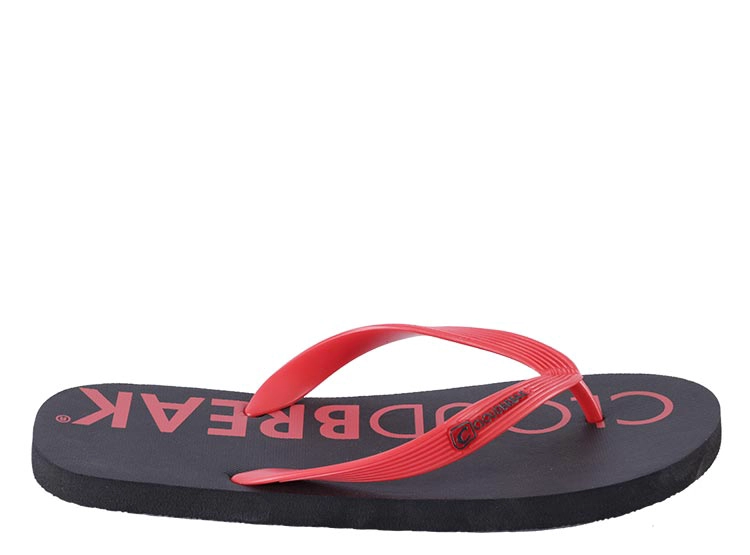 SANDALIAS HOMBRE CLOUDBREAK NEGRO A PV24 - 1