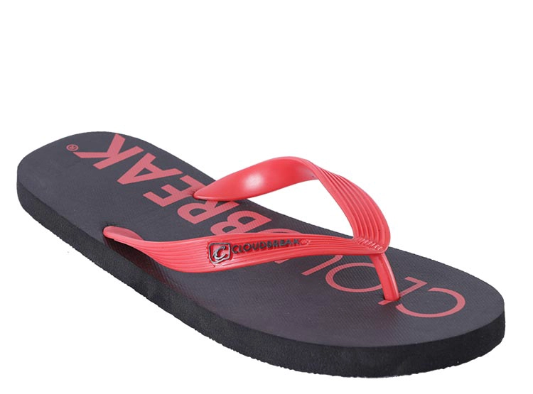 SANDALIAS HOMBRE CLOUDBREAK NEGRO A PV24 - 2