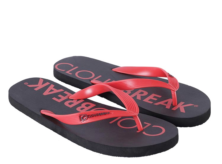SANDALIAS HOMBRE CLOUDBREAK NEGRO A PV24 - 3