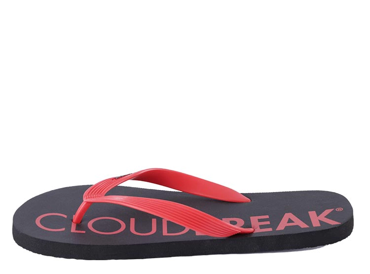 SANDALIAS HOMBRE CLOUDBREAK NEGRO A PV24 - 4