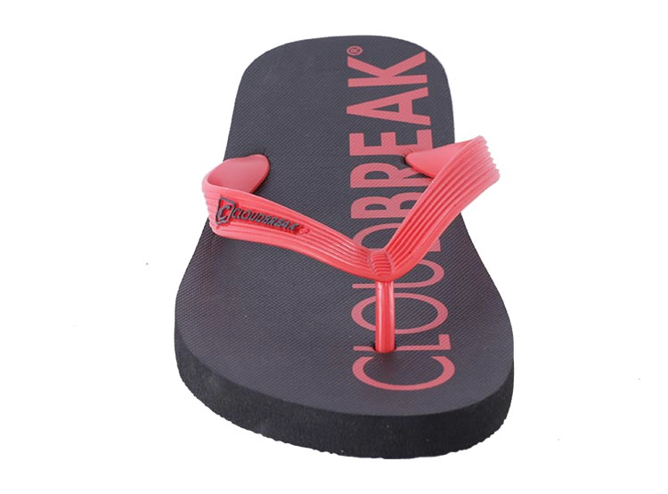 SANDALIAS HOMBRE CLOUDBREAK NEGRO A PV24 - 5