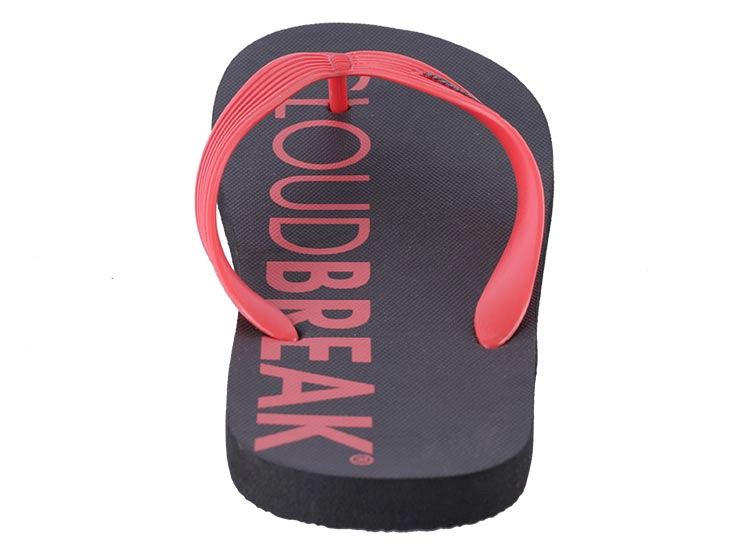 SANDALIAS HOMBRE CLOUDBREAK NEGRO A PV24 - 6