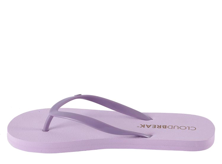 SANDALIAS MUJER CLOUDBREAK LILA B2 PV24 - 4