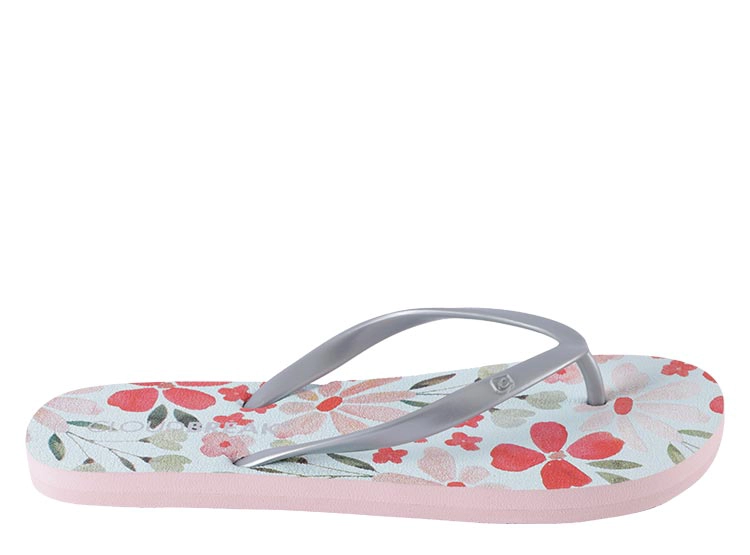 SANDALIAS MUJER CLOUDBREAK MULTICOLOR B4 PV24 - 1